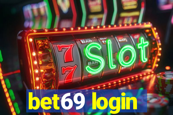 bet69 login